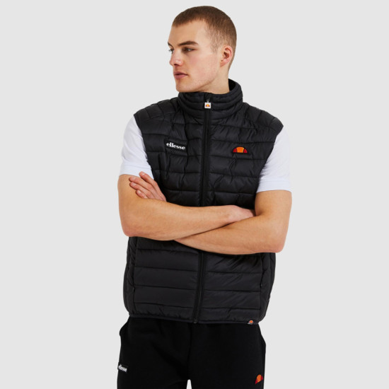 Ellesse Ανδρικό αμάνικο μπουφάν Bardy Gilet